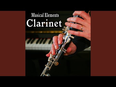 Quick Clarinet Accent