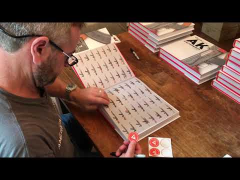 Apocrypha - Reverse Unboxing