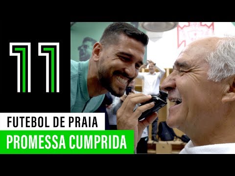 A chegada dos campeões do mundo