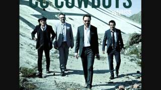 CC Cowboys - Jern Og Metall