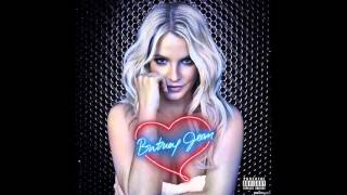 Ina Wroldsen - Legion (Britney Jean Demo)