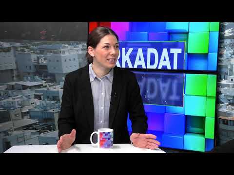 PIRKADAT Breuer Péterrel: Bősz Anett