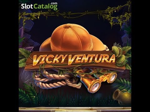 Vicky Ventura gameplay video