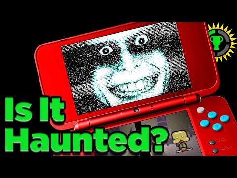 , title : 'Game Theory: Is This Video Game HAUNTED? (Petscop)'