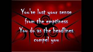 Download lagu Disturbed - Open Your Eyes W/ Lyrics mp3