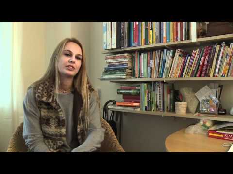 Singer-Songwriter afl.1 - Dit is Louise Rademakers!