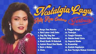 Download lagu Hetty Koes Endang - Album Nostalgia Lagu Terbaik | Audio HQ mp3