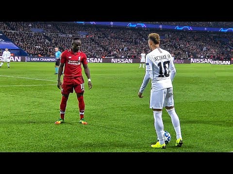 Neymar Jr Destroying Everyone in 2019| HD