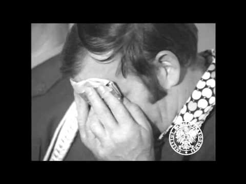 IPNtv "Z filmoteki bezpieki" odc. 63 - Działalność Zenona Celegrata