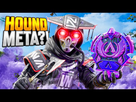 Is the NEW BLOODHOUND Meta finally here..?!