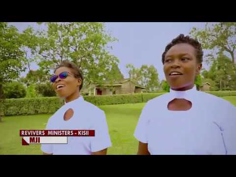 MJI BY REVIVERS MINISTERS