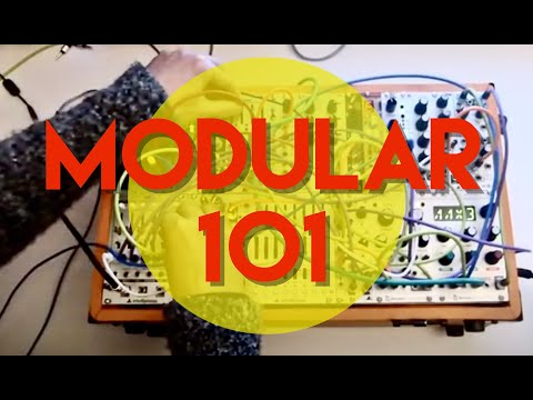 Modular101