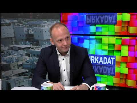 PIRKADAT Breuer Péterrel: Veres Zoltán