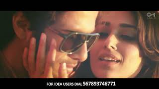 Main Rang Sharbaton Ka Reprise- Phata Poster Nikhla Hero | Arijit Singh | Shahid, Ileana | Pritam