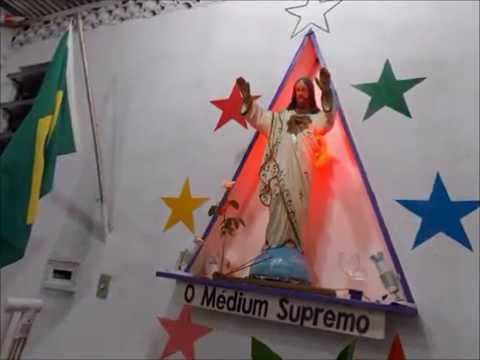 Prece de Abertura dos Trabalhos