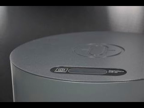 Gyrocompass STD22 overhaul