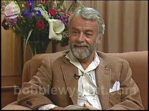 John Avildson "The Power Of One" 1992 - Bobbie Wygant Archive