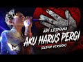 Ari Lesmana Aku Harus Pergi Cover By RAB Clean Version