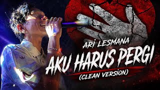 Download lagu Whisnu Santika,Ari Lesmana - Aku Harus Pergi Cover by RAB (Clean Version) mp3
