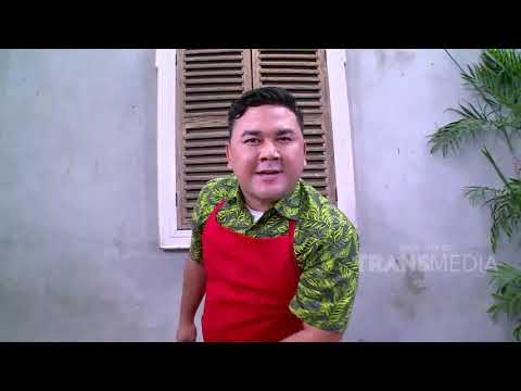 Ncess dan Anwar Lomba Masak Makanan, Siapa yang Paling Endol | Best Moment Bikin Laper (26/8/20)