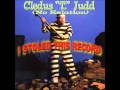 Cledus T. Judd- Quit Teasin' Me Ed (#9)