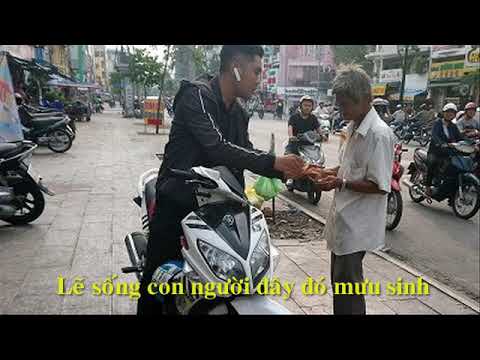 Tàn cuộc chiến - Trần Hải Bằng