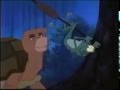 The Swan Princess 1995 VHS Trailer