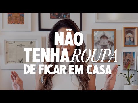 DON'T HAVE STAY AT HOME CLOTHES: How to Create Stylish Basic Looks for Everyday Life