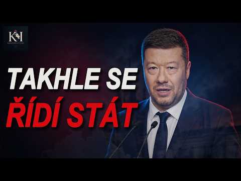 SPD: zmrazení platů politiků, konec dávek pro Ukrajince a vyšší důchody