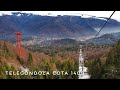 Discover The Mysteries Of Ialomita Cave And Descend Sinaia S Cable Car A Romanian Journey