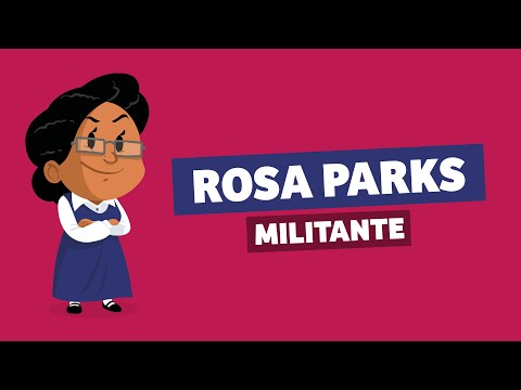 Rosa Parks I What a Story - TV5 Monde