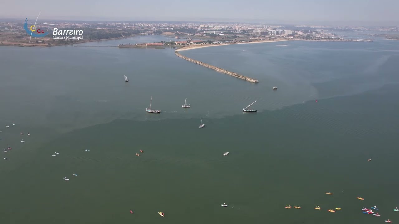 20.ª edição da Subida do Rio Coina
