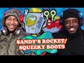 Spongebob Squarepants S1 E8 REACTION A Sponge Odyssey