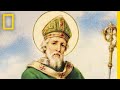 Why Do We Celebrate St Patrick S Day National Geographic