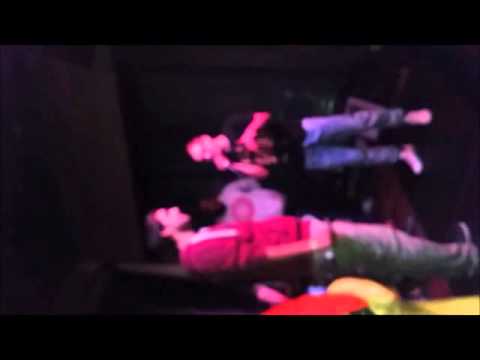 Antiflow vs Sniipe - 8tel-Finale - SNIPES Jam Session vs. 1ON1 Freestyle - Battle Würzburg