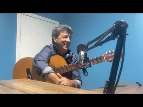 Em entrevista, cantor Ademir relembra carreira marcada por fé, saudade e grandes sucessos