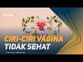 Wanita Wajib Tahu Ini Ciri Ciri Vagina Tidak Sehat