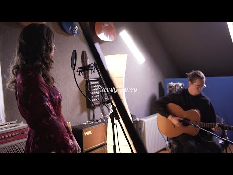 Slemish Sessions: Emma Connolly - Tennessee Whiskey