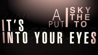 Relient K - Look on Up Lyrics