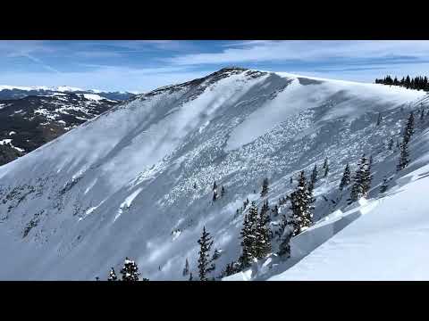 February 22, 2026: Impressive remote trigger on Carbon