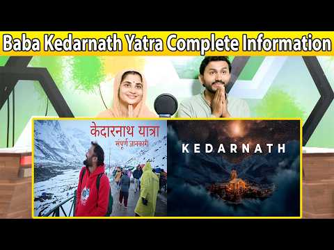 Kedarnath Yatra 2023 | Kedarnath Tour | Kedarnath Yatra Cost | Kedarnath Yatra Complete Information