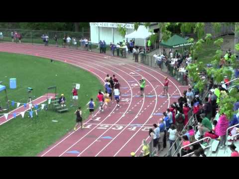 2014 NCC B 800m Sec 3