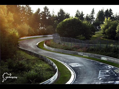 Thumbnail for Nordschleife Tourist on Porsche 911 RSR 2017 onboard 6:32.760 by Porsche 911 RSR (2017)