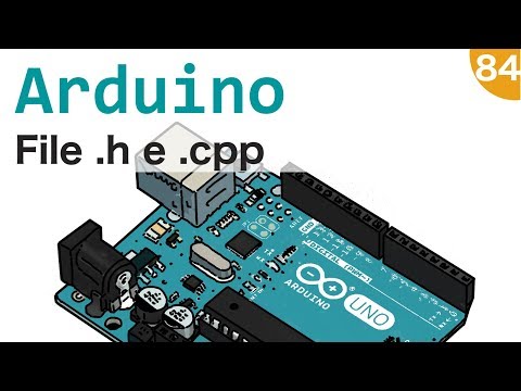 File .h e .cpp: moduli con Arduino - #84