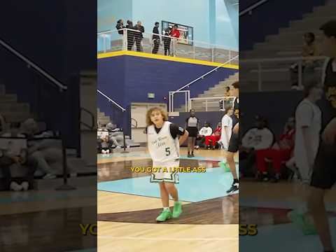 RWE OKC FIGHT WITH NILES 😤 #viralvideo