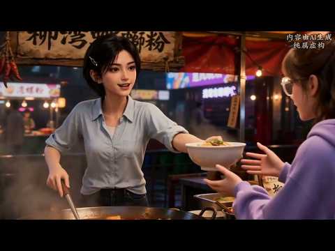 🌟【新番上线|ENG SUB】《一碗螺蛳粉，香醒全村人》废柴女逆袭！五缸酸笋破垄断，螺蛳粉引爆全村希望！ 一口气看完 #漫剧 #热血 #玄幻 #战斗 #苍穹动漫