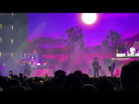 Los Dos  -  Grupo Frontera & Morat