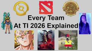 The Only Video You Need For TI 2026