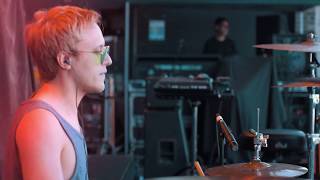 Facedown Music Video