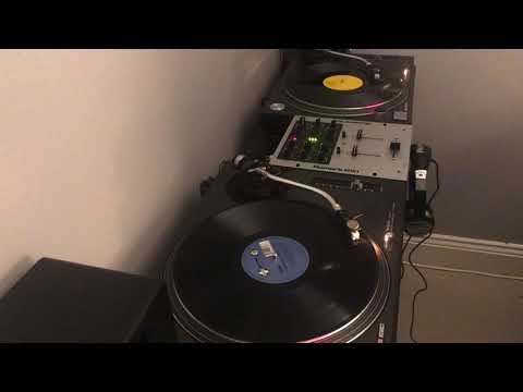 Vol 1 Together - Vinyl DJ Mix - House and Club Classics.